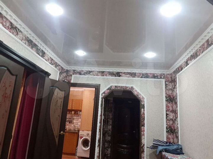 3-к. квартира, 74,3 м², 8/9 эт.