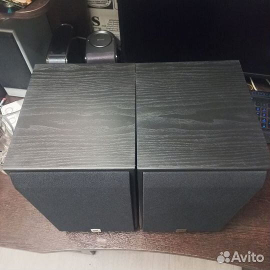 Колонки JBL ATX 20