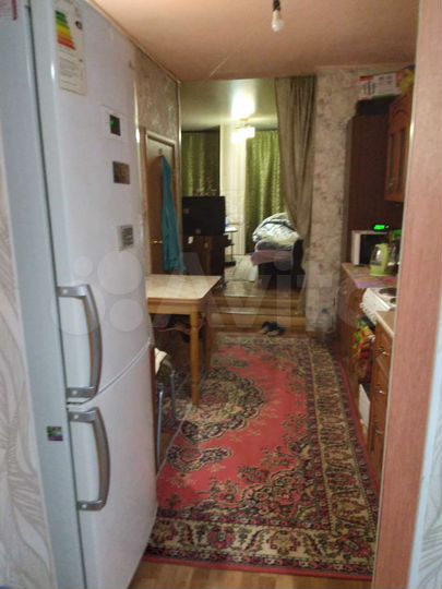 1-к. квартира, 38 м², 1/5 эт.