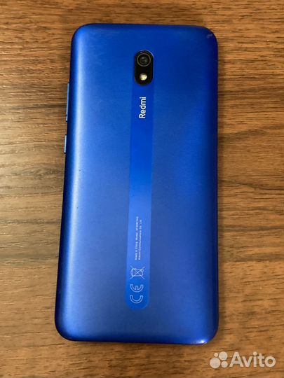 Xiaomi Redmi 8A, 2/32 ГБ