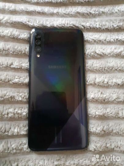 Телефон Samsung а 30s