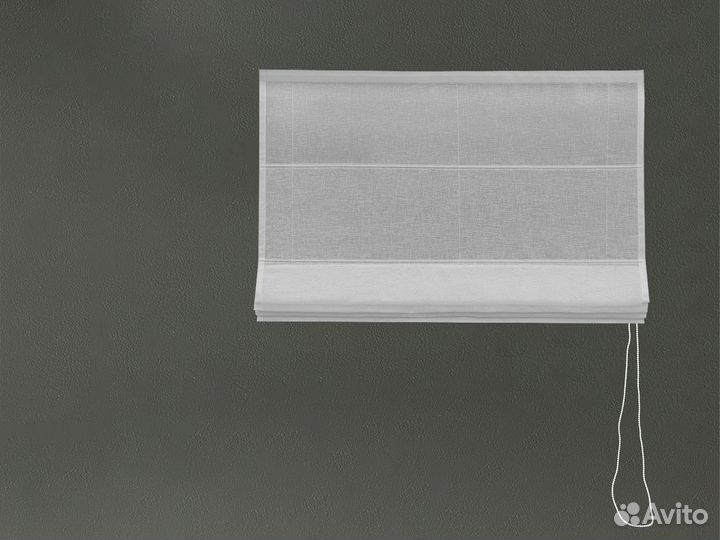 Римские шторы 