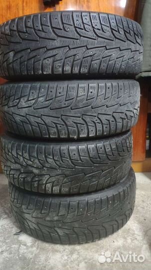 Hankook Winter I'Pike RS W419 205/60 R16 96T
