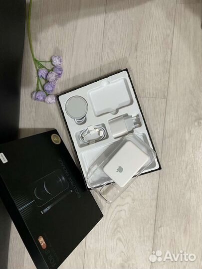 Зарядка для iPhone 12 pro max