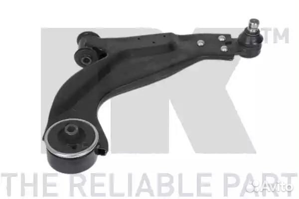 Рычаг независимой подвески колеса