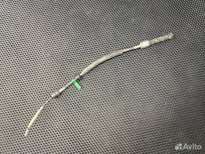 Трос кулисы кпп Audi A6 C7 A7 4G