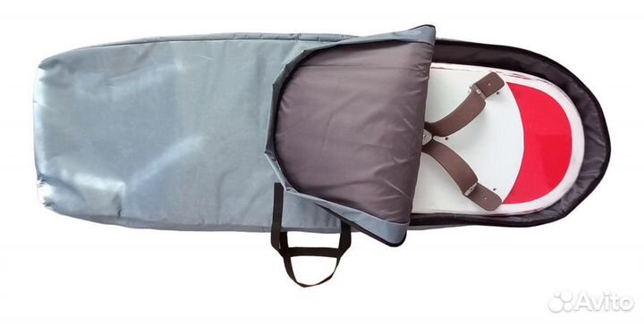 Чехол для кайтборда, фойлборда, вейкборда