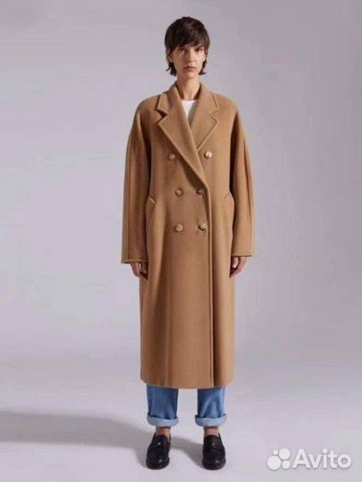 Пальто Max Mara