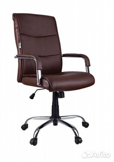 Кресло руководителя Helmi HL-E03 