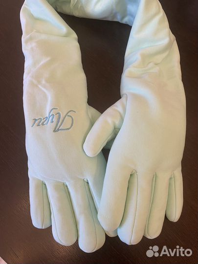 Позиционер Луги - мамины руки