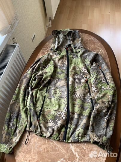 Костюм для охоты летний