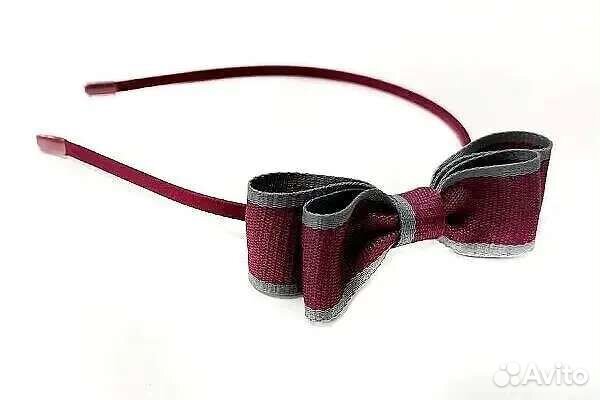 Ободок для волос