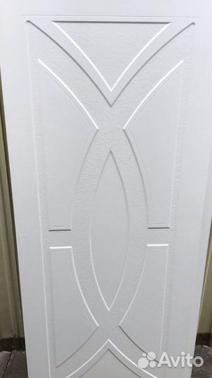 Двери межкомнатные. Лотос