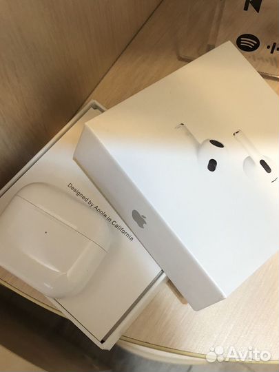 Кейс для airpods 3