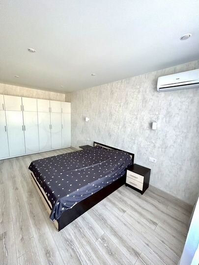 2-к. квартира, 55 м², 18/19 эт.