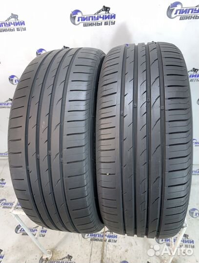 Nexen N Blue HD 205/55 R16 91V