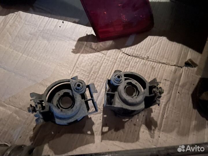 Птф subaru legacy 2011