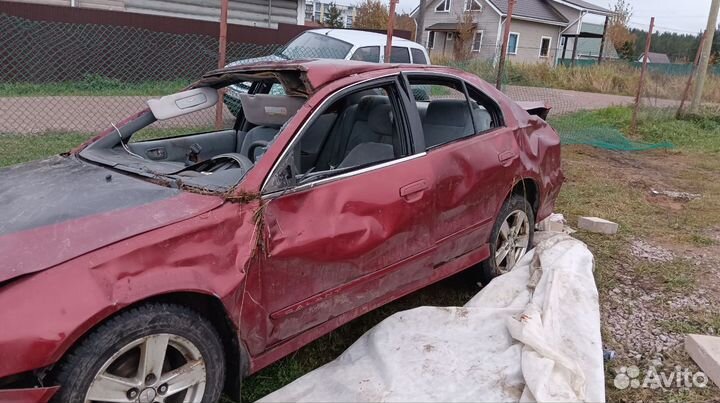 Продать автомобиль