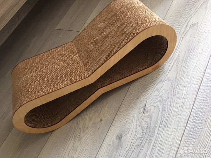 Когтеточка