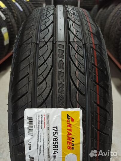 Antares Ingens A1 175/65 R14 86H