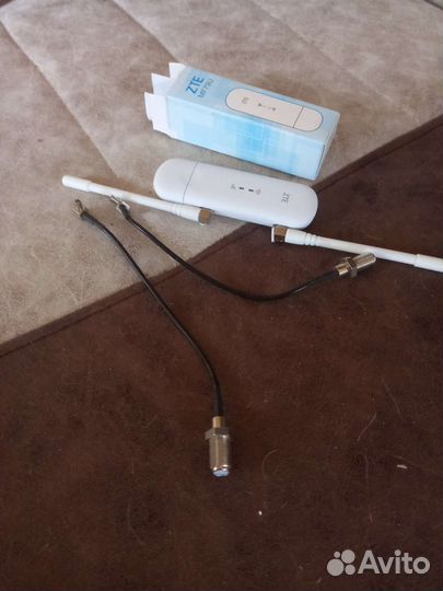 Wifi роутер 4g модем для sim