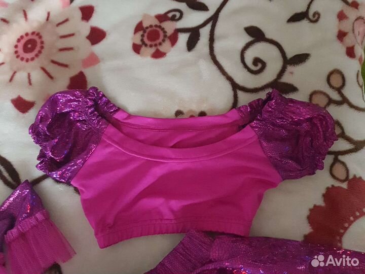 Костюм для выступлений