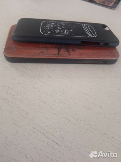 Чехлы на Айфон 6 s
