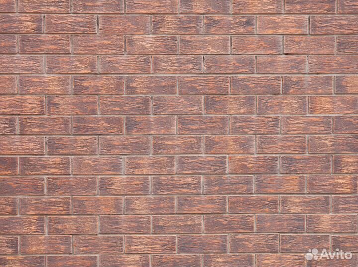 Кирпич облицовочный напрямую с завода