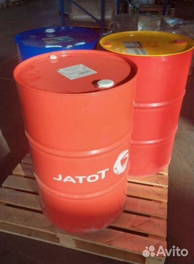 Масло моторное Total 15W40 для газели оригинал