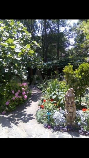 Комната 15 м² в 3-к., 1/2 эт.