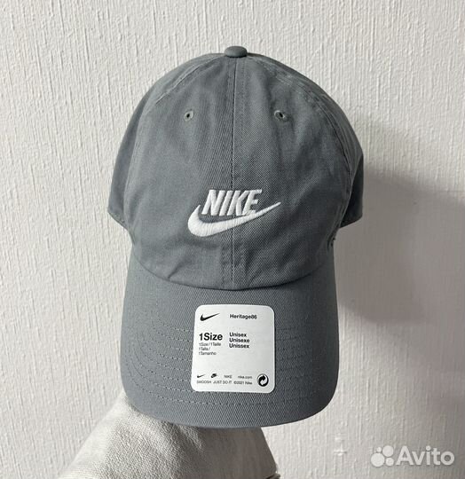 Кепка Nike оригинал