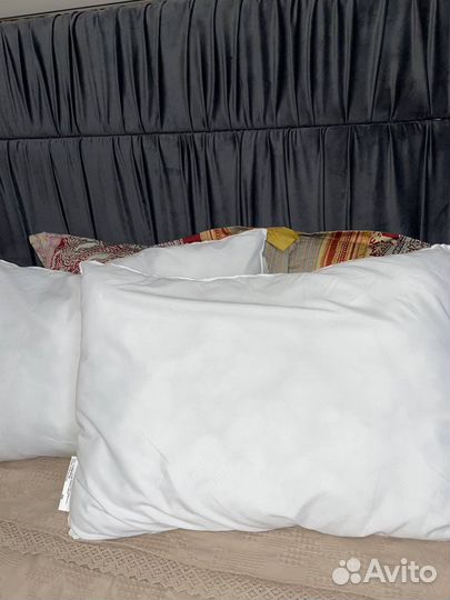 Пара подушек