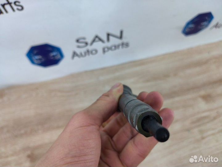 Форсунка топливная Bmw 3 F30 N47D20 2012