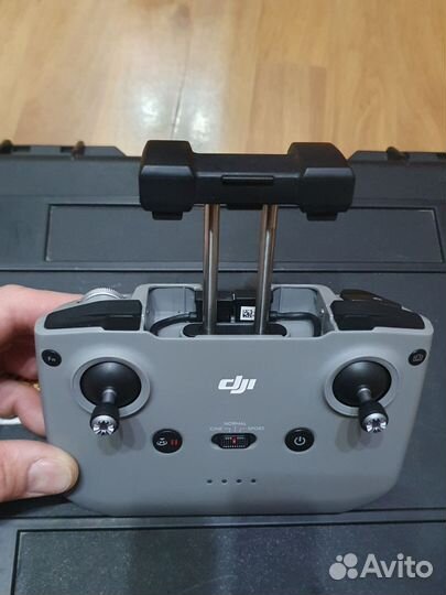 Dji mavic air 2s