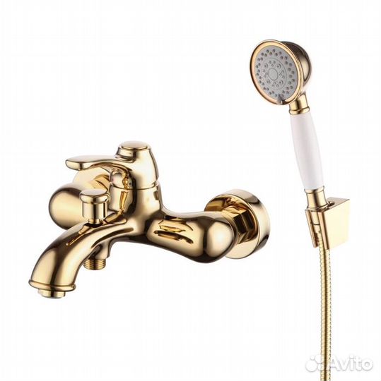 Смеситель для ванны, oldyg00i02