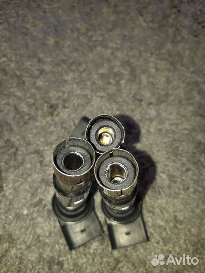 Катушка зажигания vag Volkswagen Polo