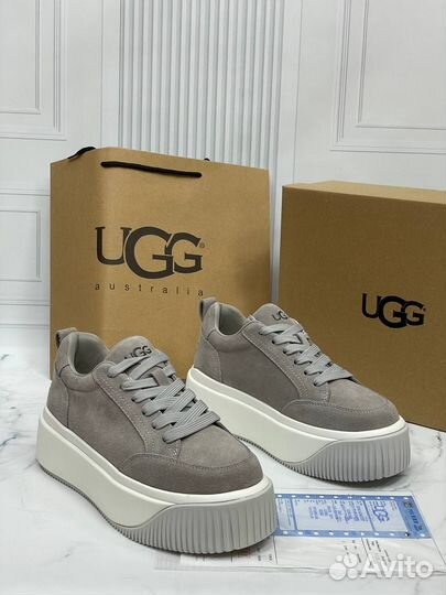 Кроссовки Кеды UGG Размер 36-40