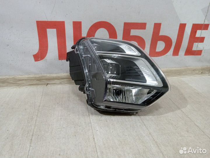 Фара передняя правая Chery Omoda C5 2022-Hb