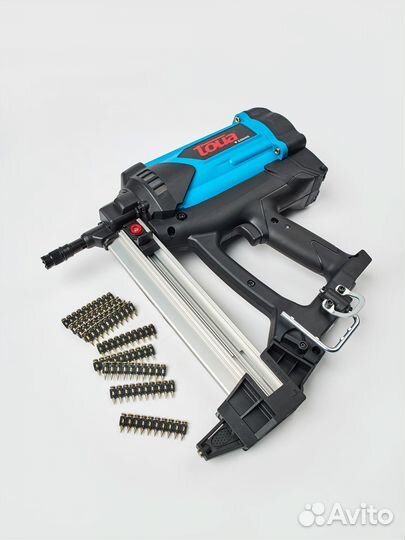 Газовый монтажный пистолет Toua GSN40E