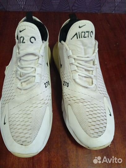 Кроссовки мужские