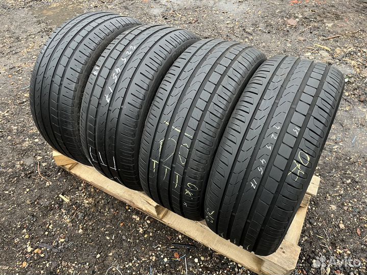 Pirelli Cinturato P7 225/45 R17