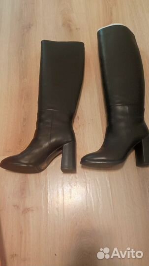 Сапоги эконика (portal) 36 р