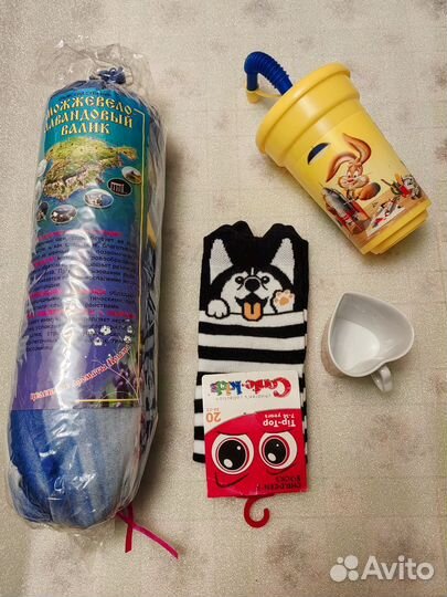 Мелочевка для творчества