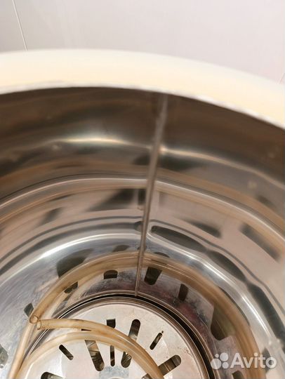 Автоклав бытовой 22 литра