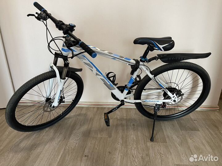 Продам велосипед Sport World TXC