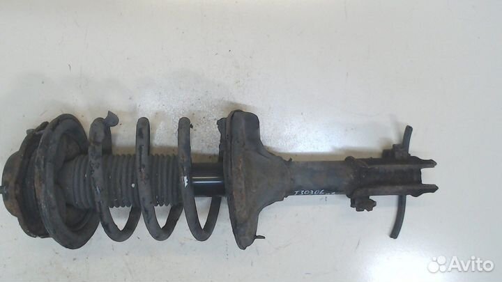 Амортизатор подвески Hyundai Matrix, 2004