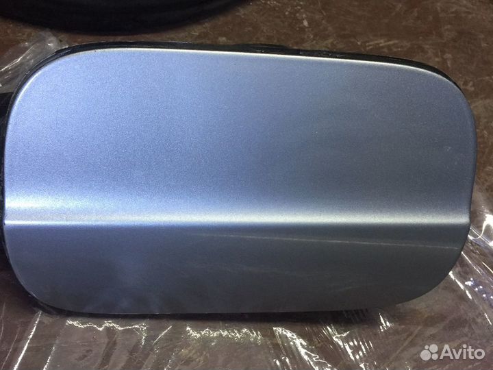 Лючок бензобака Audi Q7