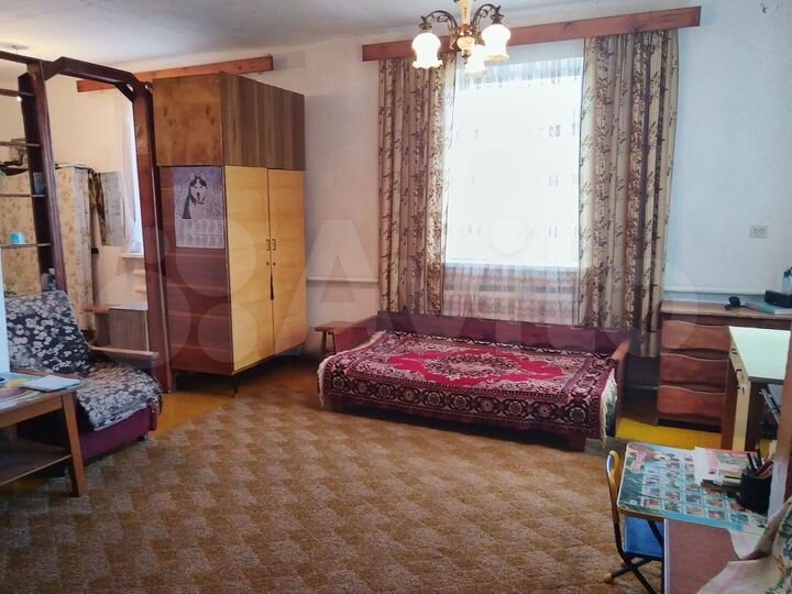 Дом 40 м² на участке 6 сот.