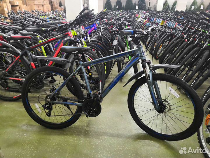 Велосипед 26 Onix (алюминий) shimano