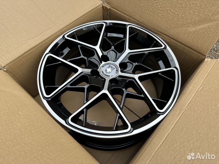 R16 4/98 BP на Ваз Ладу Приора Калина